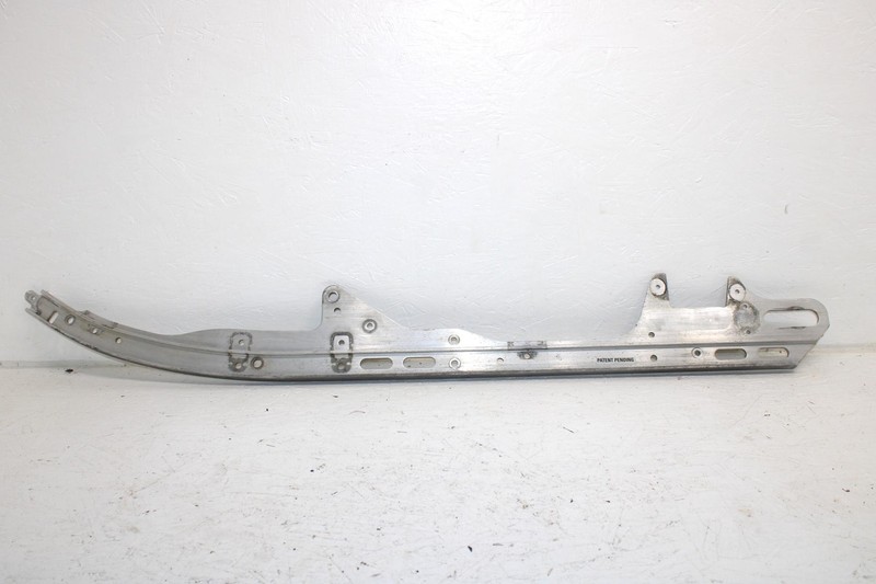 2003 Ski-doo Mxz 500 Oem Rear Suspension Rail 503189830 L2