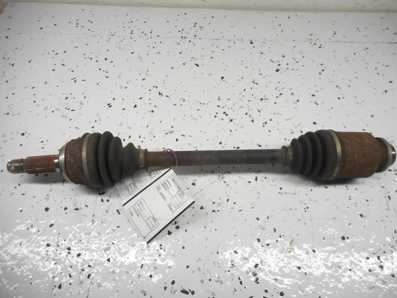 Acura RDX Axle Shaft Rear Passenger Right OEM 2007-2012