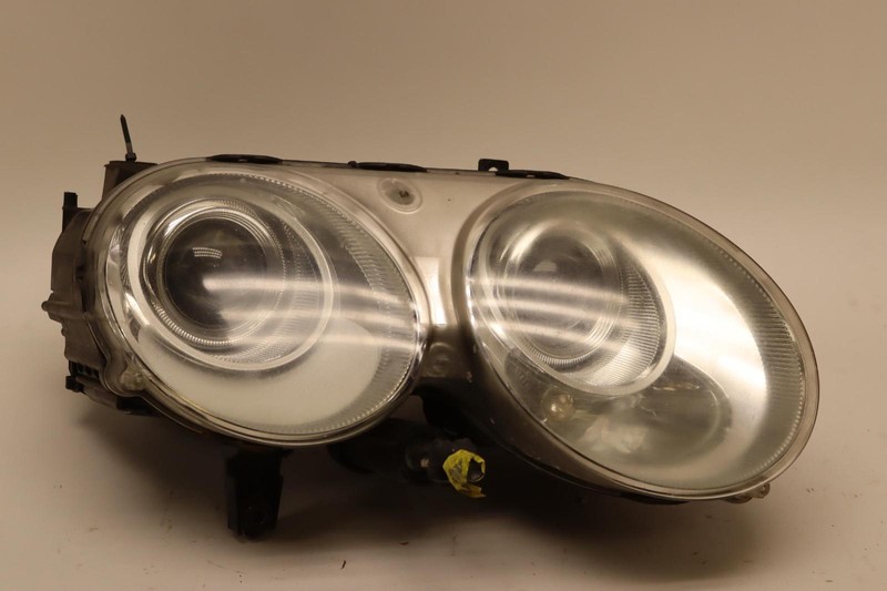 2003-2007 BENTLEY CONTINENTAL GT FRONT RIGHT PASSENGER HEADLIGHT HEADLAMP OEM