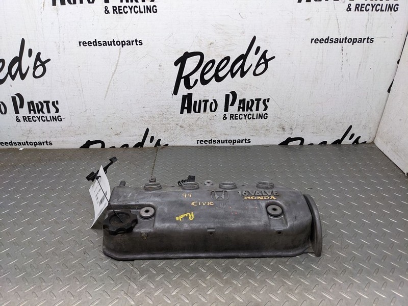1988-1995 Honda Civic CRX Engine Valve Cover D16A6 D15B2 D15B1 D15B7 D15 1193111