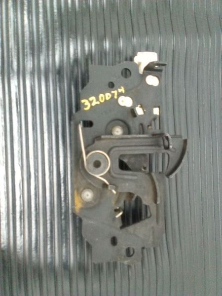 13-19 Ford Escape Hood Latch Assembly OEM CV6Z-16700-A