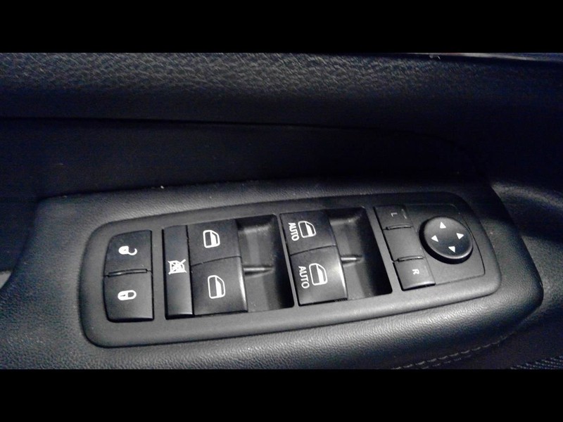 Driver Front Door Switch Wk Body VIN E Or F Fits 16-22 GRAND CHEROKEE 1539724