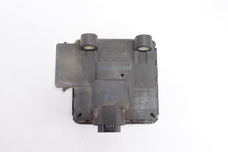 TOYOTA AVALON TCM Transmission Control Module 3.5L OEM 2010 - 2012