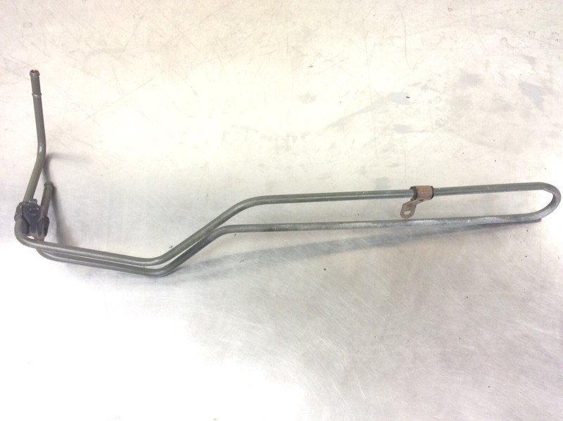 01-03 Acura CL Power Steering Oil Fluid Cooler Pipe Rack&pinion Line Hose Tube