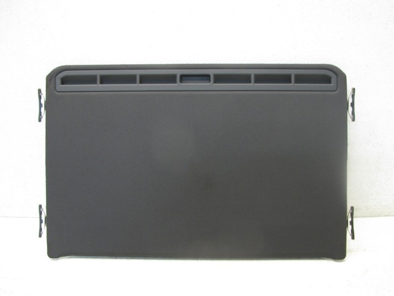 12-18 AUDI 4G A7 S7 A6 S6 SUN ROOF SUNROOF SHADE COVER OVERHEAD PANEL OEM 121124