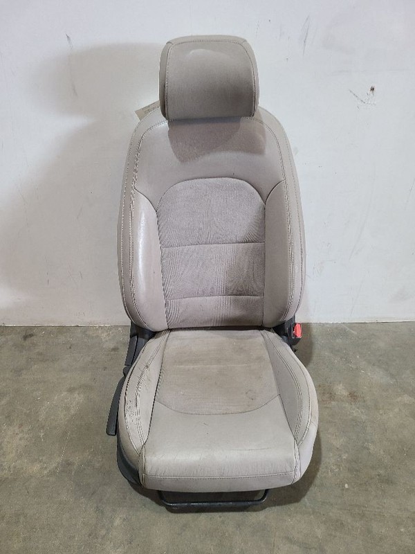 Passenger Front Seat US Built Cloth And Leather Manual Fits 15-17 SONATA 582766