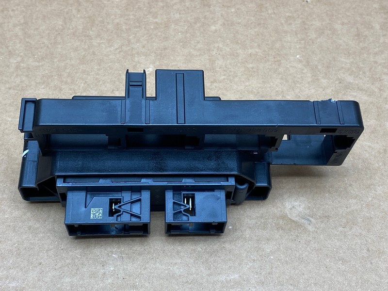 2022-2024 AUDI A3 PARK STEERING ASSIST CONTROL MODULE OEM LOT755