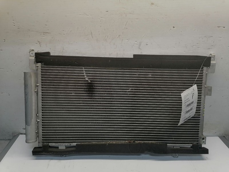 AC Condenser Fits 14-16 FORESTER 1535844