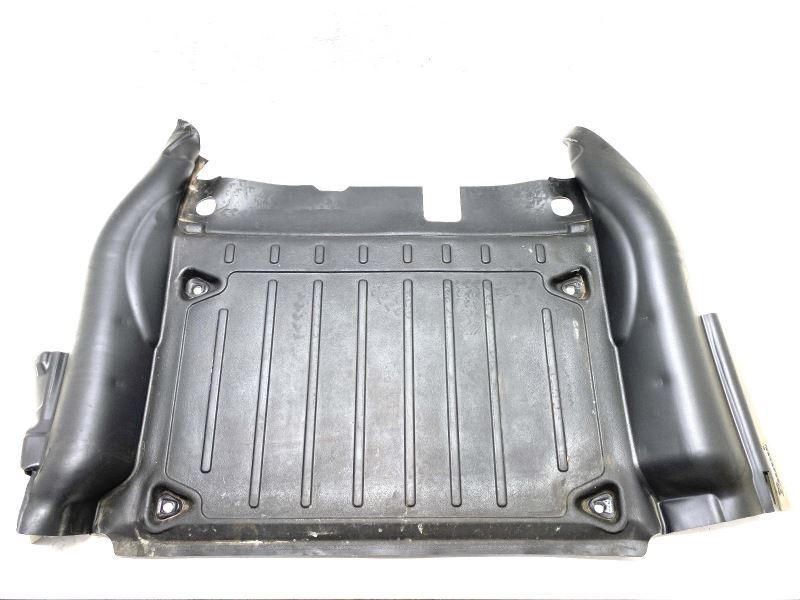Rear Trunk Cargo Floor Cover Mat Fits 2006-2010 Hummer H3 78131