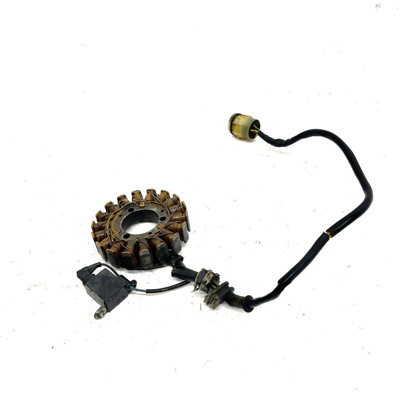 00-06 Honda Rancher 350 TRX350FM 4x4 S OEM Stator 31120-HN5-672 AH47