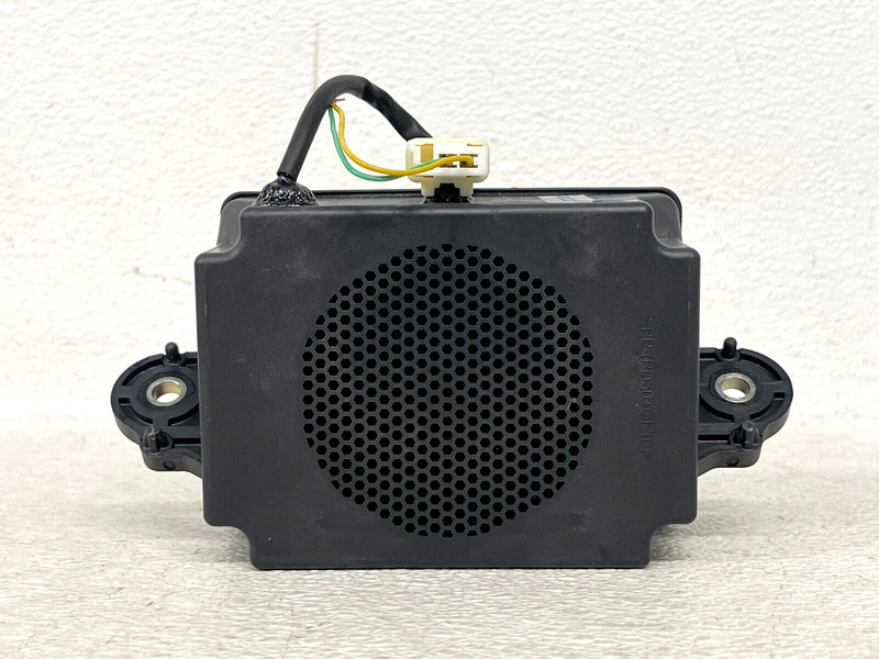 ⭐2022-2023 TOYOTA GR86 AUDIO SPEAKER COMPUTER CONTROL MODULE UNIT OEM LOT2505