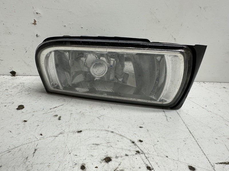 2006-2007 Hyundai Azera Front Right Passenger Foglamp Foglight Fog Lamp Light