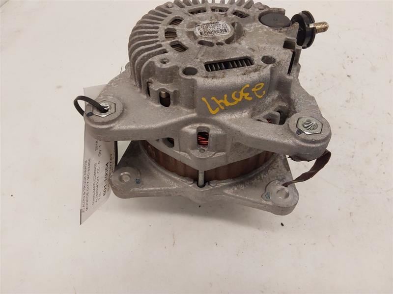 Alternator 4 Cylinder Fits 18 ALTIMA 3030510