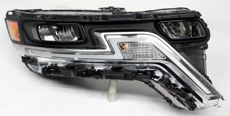 OEM Right Passenger Side Bi-LED Headlamp For KIA Carnival LX, EX, SX 92102-R0020