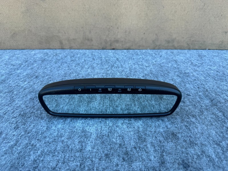 INFINITI QX56 QX80 G35 G37 JX35 QX50 QX60 FX35 2007-2023 OEM REAR VIEW MIRROR