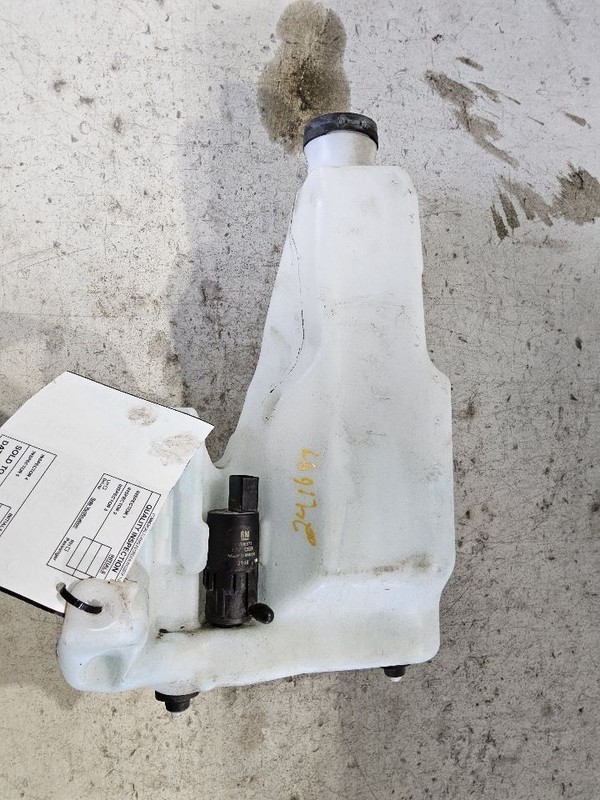 Wash Reservoir Fits 18-22 CANYON 3389220