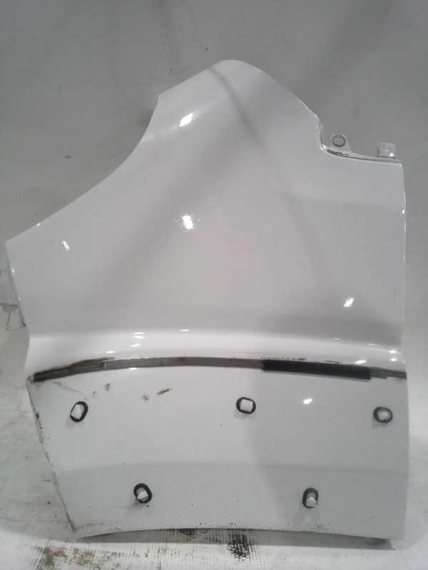 2021 RAM ProMaster 1500 Van Left Fender White 165811 Used 132K Miles