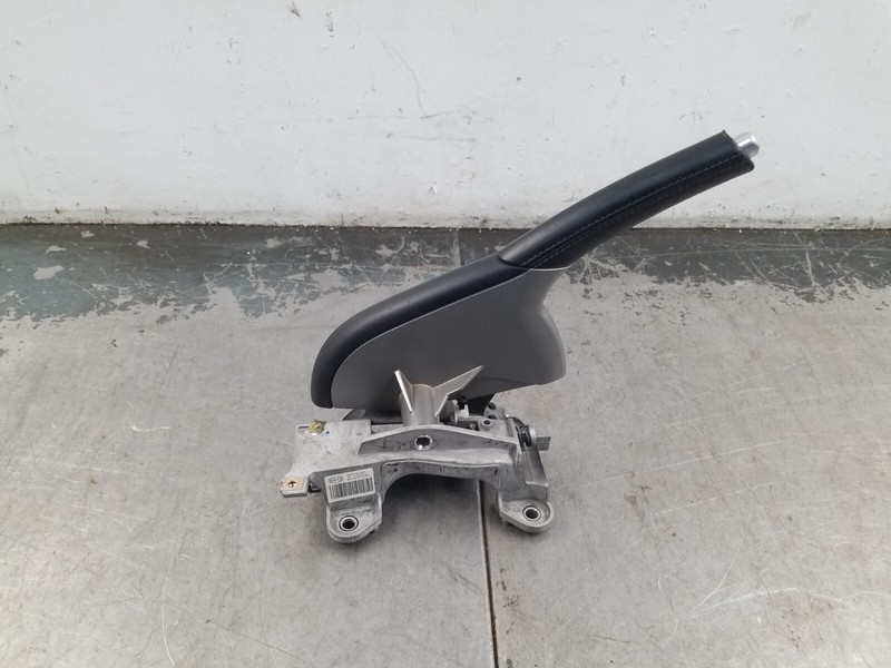 2006 Porsche Cayman S 987 Parking Brake Handle#4205 P1