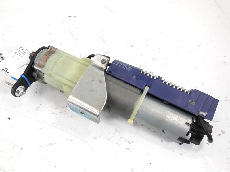 Audi Q7 Hatch Lift Actuator Motor Passenger Right 4L0827852D OEM 2010 10