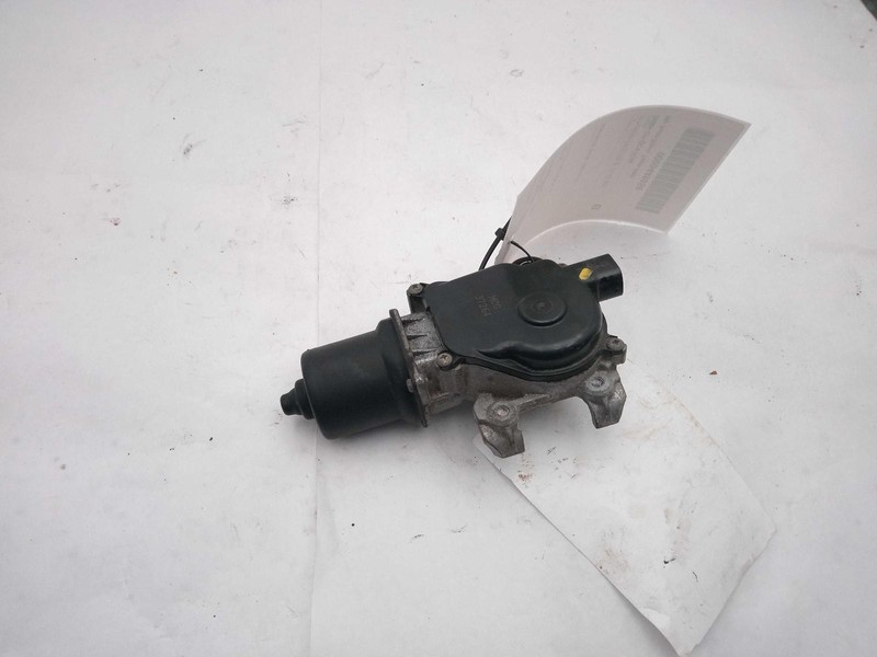 2014 Nissan Rogue Wiper Motor OEM 288104BA0A White 164K Miles