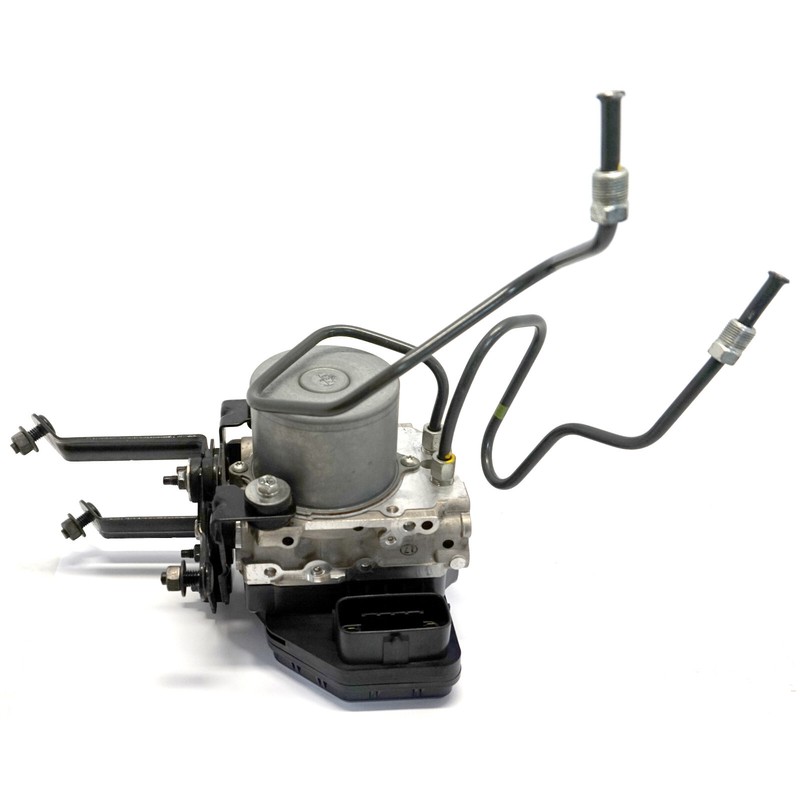 ✅ 2014-2016 INFINITI Q50 OEM ABS HYDRAULIC ACTUATOR ECU MODULE ASSY BRAKE PUMP