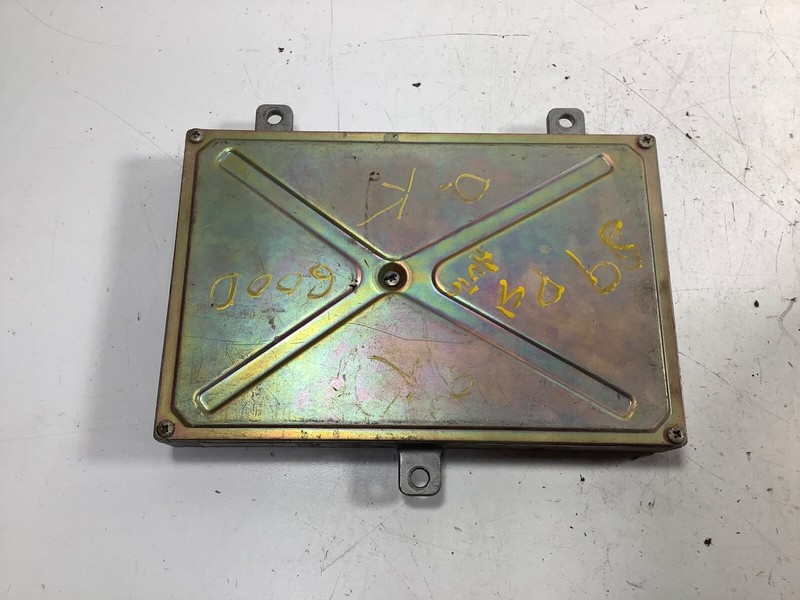 88-89 Honda Prelude SI ECU 37820-PK2-6760 OEM