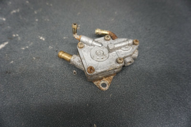 2005 Ski-Doo OEM Fuel Pump Ass'y Summit Mach Z 1000