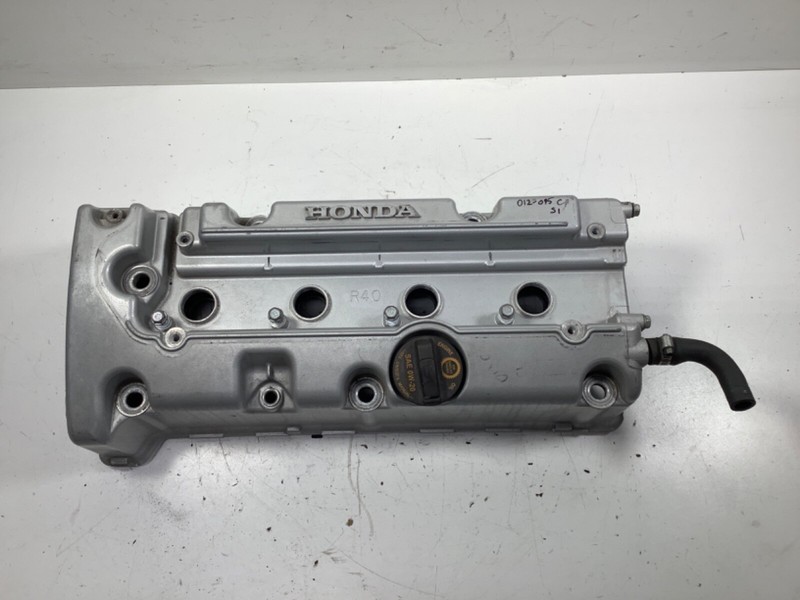 12-15 Honda Civic Si Cylinder Head Cover R40 12310-R40-A00 OEM