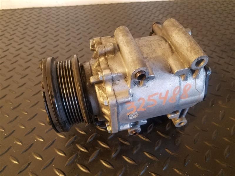 05-07 Ford Escape 2.3L Hybrid A/C Air Conditioning Compressor OEM 5M6Z-19703-AA