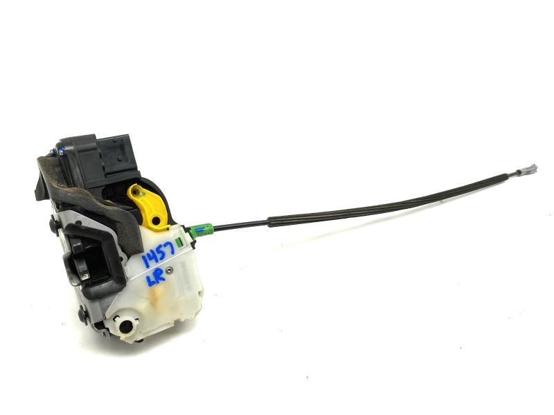 Left Driver Rear Door Latch Lock Actuator Fits 2012-2018 Chevrolet Sonic 83026