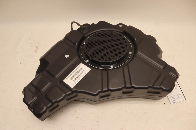 2011-2021 JEEP GRAND CHEROKEE REAR AUDIO STEREO SPEAKER SUBWOOFER OEM