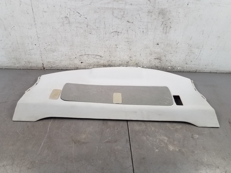 2004 Audi S4 Quattro B6 Rear Package Tray #8570 L7