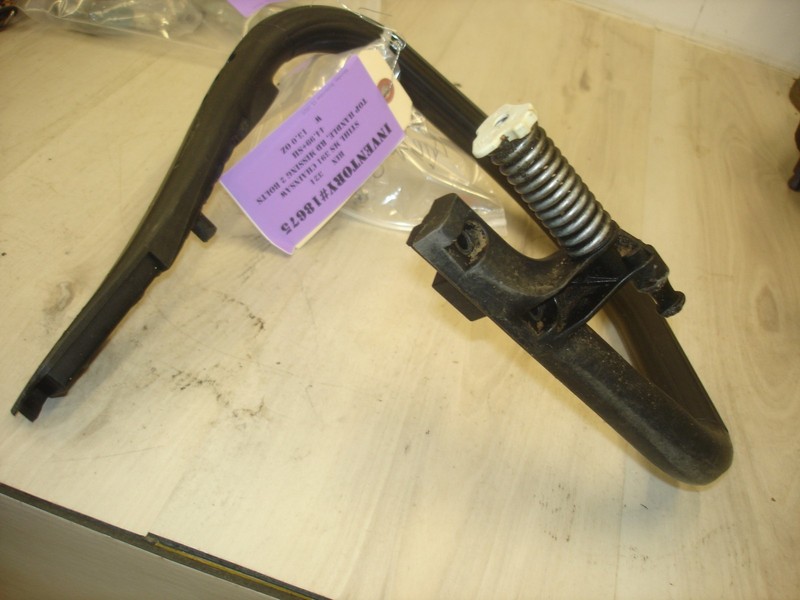 Stihl ms391 top handle READ ADchainsaw part only bin 321