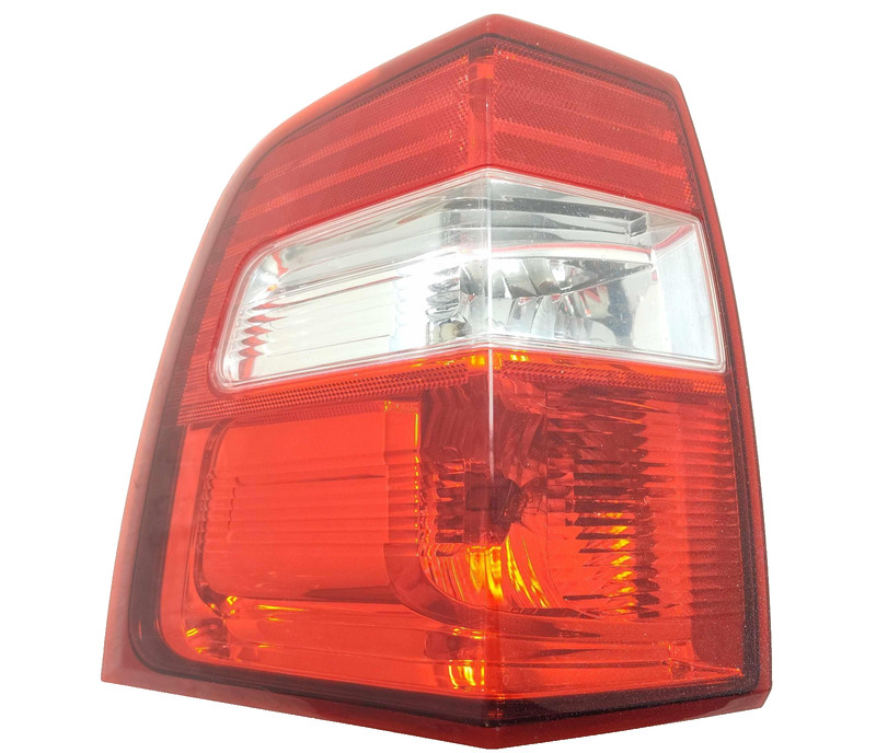 Ford Expedition LH Driver Tail Light Assembly 2014 P/N 7L1Z13405AA