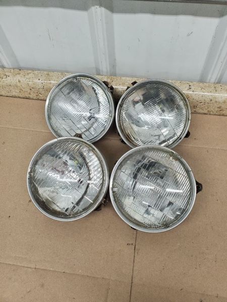 IMPALA1972 Headlight 280430