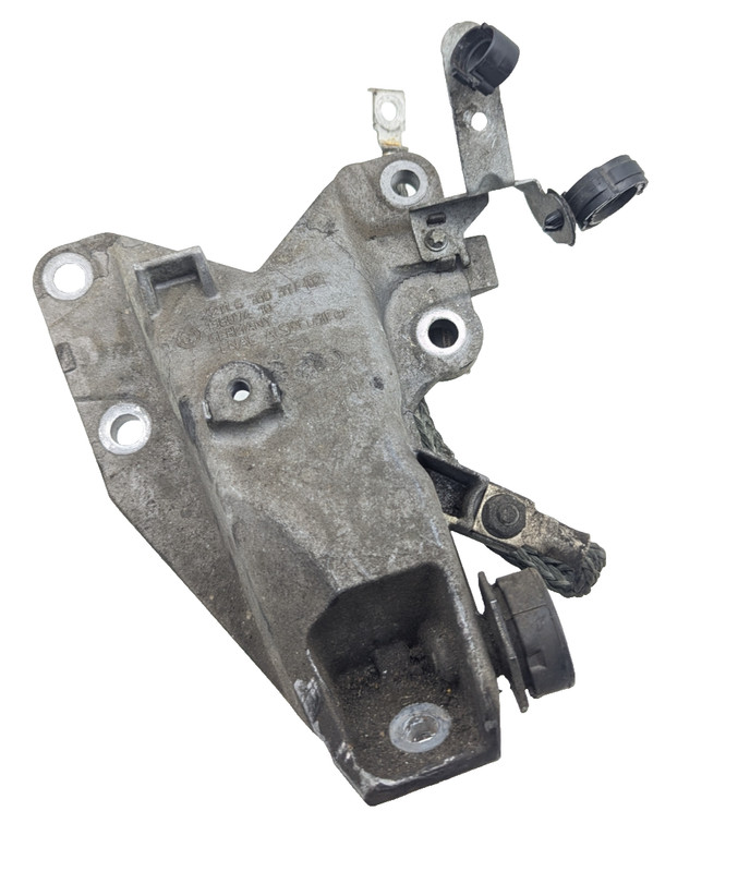 ✅ 07-13 BMW E90 E92 335i Engine Motor Mount Bracket Assembly 6760317 OEM