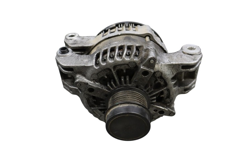 14-19 Maserati Ghibli 3.0L Engine Motor Alternator Generator 30318724485 Oem