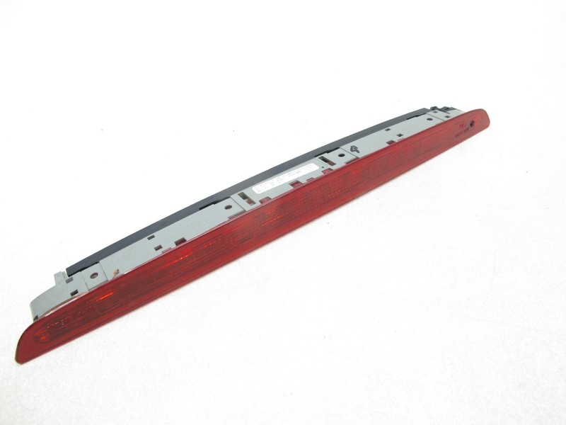 13-15 BMW E84 X1 3RD CENTER HIGH MOUNT THIRD BRAKE STOP TAIL LAMP LIGHT OEM 1125