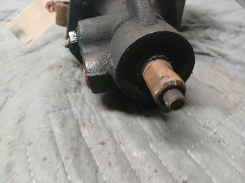 10-14 FORD E250 E150 10-21 E350 VAN Power Steering Gear Box OEM