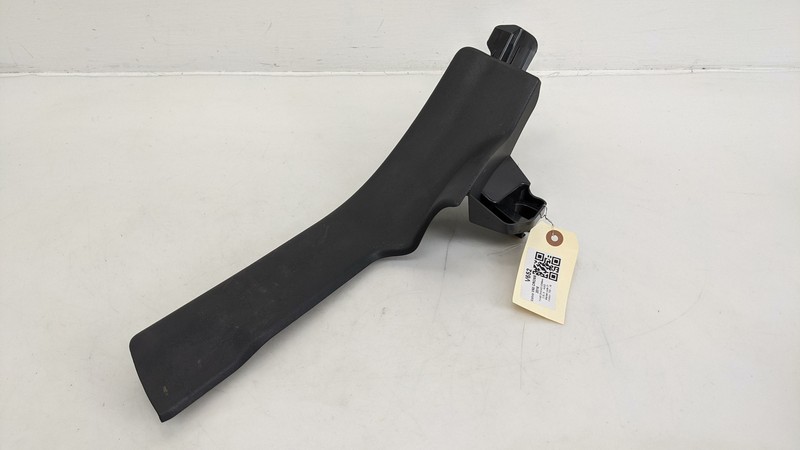 Rear Right Pass Door Sill Scuff Plate 2016 Volvo V60 31348251 2015 2017 2018