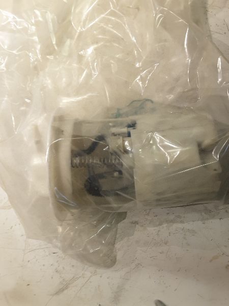 FUEL PUMP PUMP LEFT HAND TANK SIDE FITS 04-08 MAZDA RX8 167926