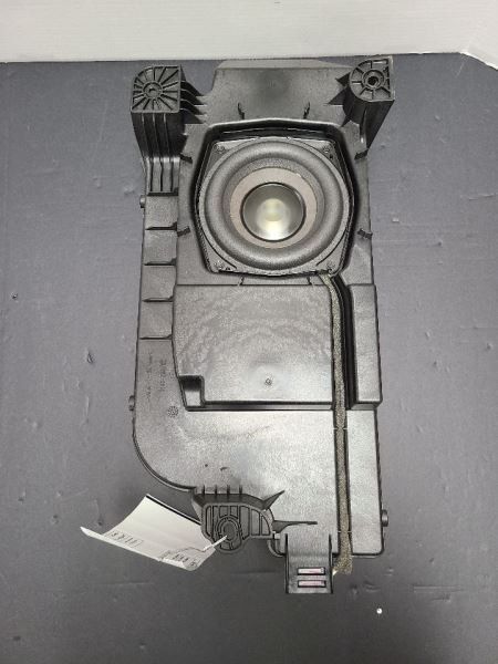 YUKON 2016 SPEAKER / SUB WOOFER 559607