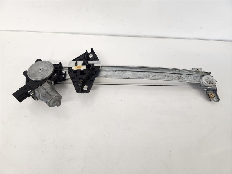 2006-2011 Honda Civic Rear Passenger Door Power Window Regulator & Motor 72710-S