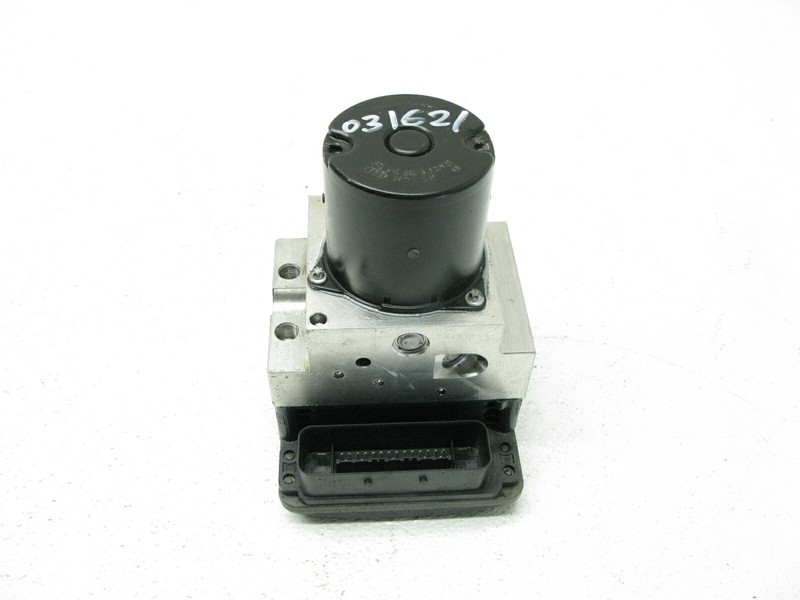07-14 BMW E70 X5 X6 ABS DSC ANTI LOCK BRAKE PUMP MODULE UNIT 031621