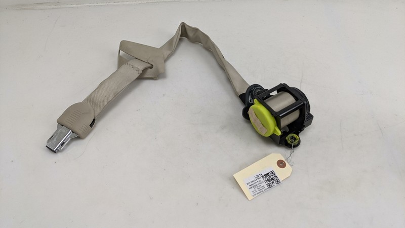 Rear Right Seat Belt Retractor 2017 Lincoln MKX FA1B-R611B68-GF3GU3 2016 2018