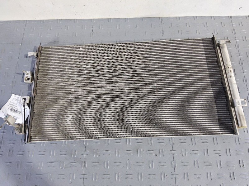 2020-2024 Lincoln Corsair A/C AC Condenser 2.0L