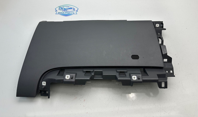 2022-2024 HYUNDAI IONIQ 5 FRONT RIGHT LOWER DASH TRIM PANEL GRAY OEM 84760GI000