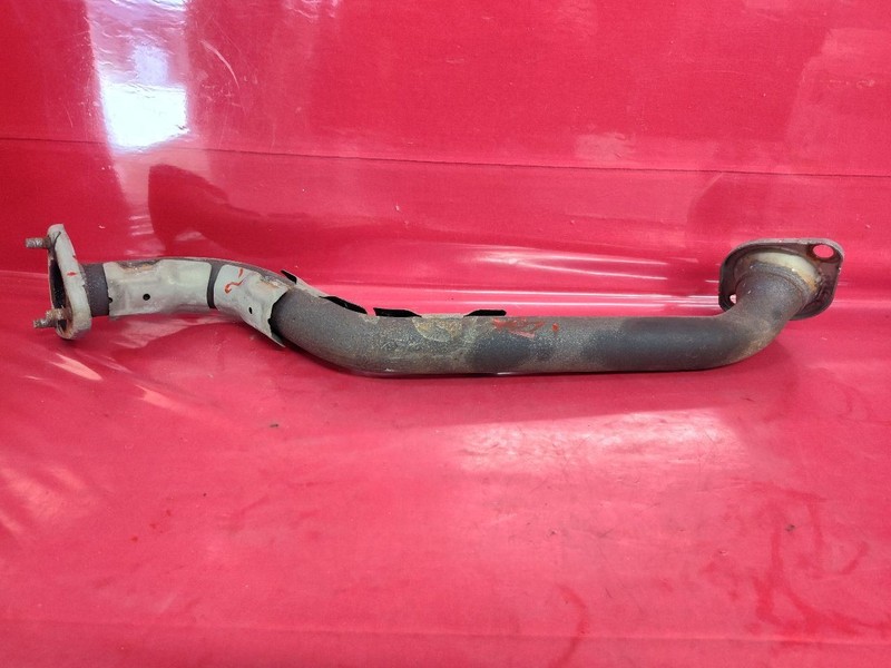 2006-2011 Honda Civic 1.8L USA / CANADA Built Front Exhaust Downpipe 'A'