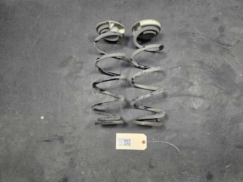 2PC Rear Coil Springs Set 2022 Nissan Rogue 55020-6RA1C 2021 2023