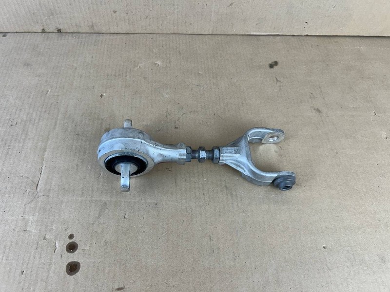 ✅ 21+ Tesla Model X Rear Driver Side Suspension Toe Link Left AWD 1420435-00-D